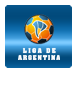 アルゼンチンリーグ